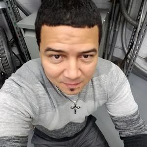 Meet your Posher, Williams